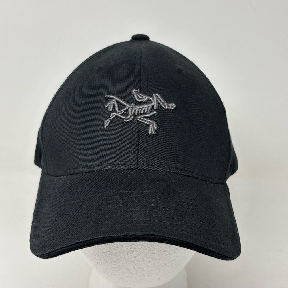 Arc’teryx Dad Hats Baseball Caps Lot of Two One Size - Picture 11 of 16